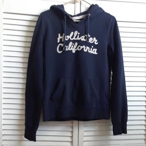 Hollister California Hoodie